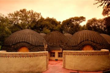 lesedi Cultural Village