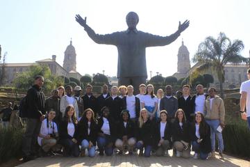 PRETORIA FULL DAY TOUR