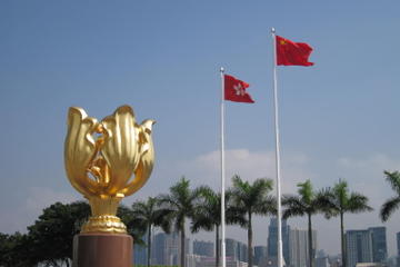 Hong Kong 1 Day Tour with Shopping with Japanese guide - Mybus