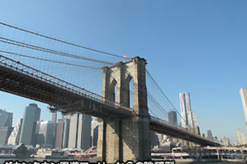 Delux New York 1-Day Tour with Japanese Guide - Mybus