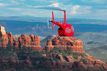 Desert Thunder Tour