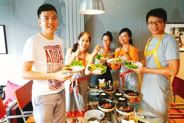 MOM Private Class
