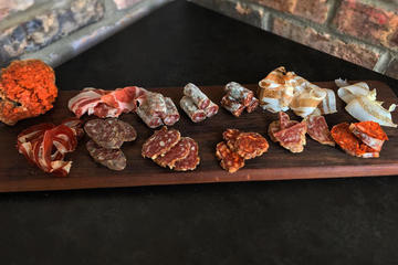 Gateway to Chicago's West Loop Food Tour
