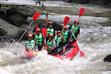 UBUD ADVENTURE AND NATURE