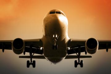 Private Departure Transfer: Hotel to Rome Ciampino Airport