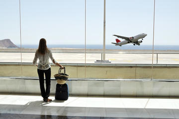Private Departure Transfer: Naples, Sorrento or Amalfi Coast Hotels to Rome Fiumicino Airport or Rome Hotels