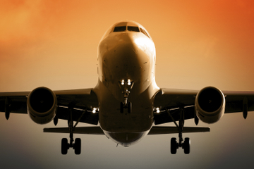 Trasferimento privato: dall'hotel all'aeroporto di Roma Ciampino