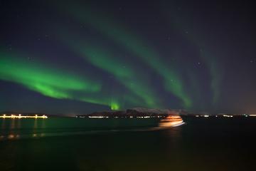 Northern Lights Viewing Cruise from Reykjavik