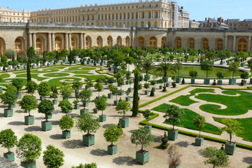 Versailles Gardens Ticket: Summer Musical Gardens
