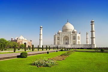 Golden Triangle 2 Nights 3 Days Delhi Agra Jaipur Delhi