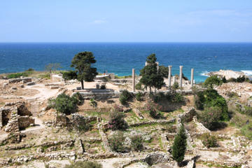 Byblos and Jeita Grotto Day Trip from Beirut
