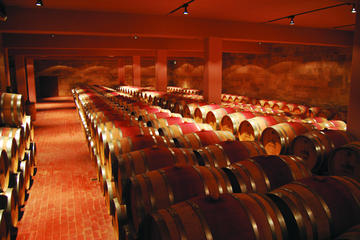 Wineries Private Tour