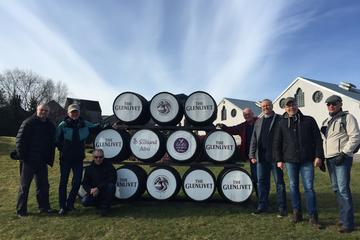 1 Day Malt Whisky, Craft Gin, & Craft Beer Tour