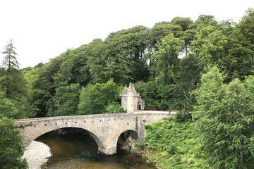 1 Day Speyside Malt Whisky Tour from Inverness