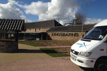 4 Day Speyside Whisky and Craft Beer Tour from Edinburgh