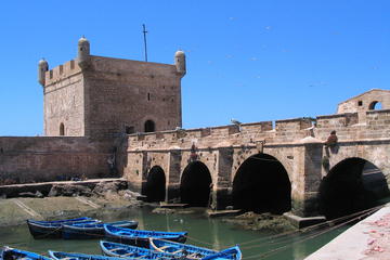 Essaouira Day Trip from Marrakech