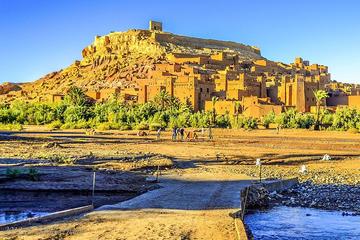 Ouarzazate Day Trip from Marrakech