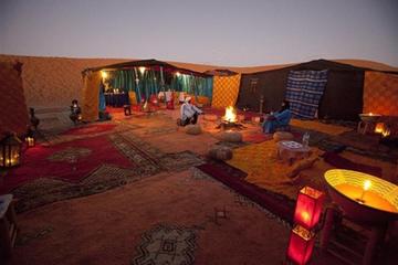 Zagora Desert Trip: Private Guided 2-Day Tour from Marrakech