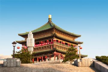 3-Day Private Xi’an Tour from Beijing: Terracotta Warriors, Ancient City Wall and Big Wild Goose Pagoda