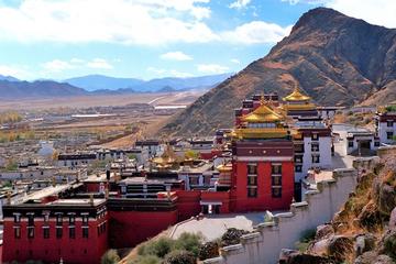 5-Day Private Tour: Lhasa, Gyangtse, and Shigatse