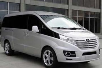 Private Departure Transfer: Hotel to Yichang Sanxia Airport