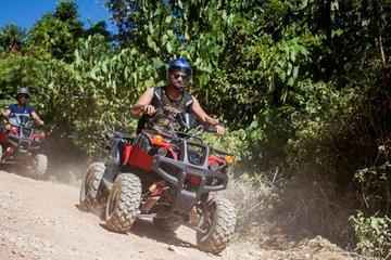 BORACAY ATV OFF ROAD