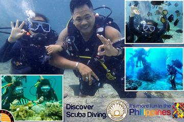 BORACAY DISCOVER SCUBA DIVING