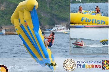 BORACAY FLYFISH