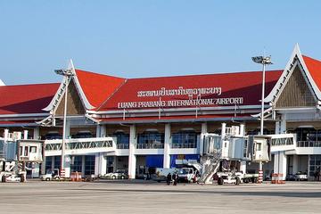Shared departure transfer from Hotel to International airport