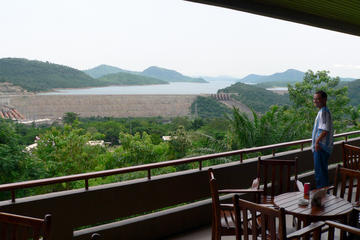 Shai Hills and Akosombo Dam Tour