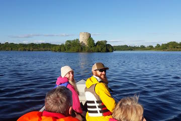 3-Day Private Tour to Co Cavan - Adventure Activities, Music, Pubs & More