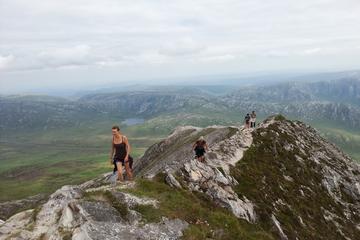 3-Day Private Tour to Gweedore, County Donegal on the Wild Atlantic Way
