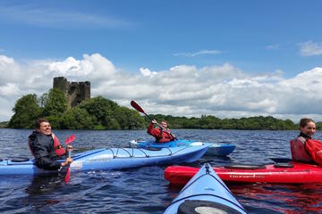 Private Tours with adventure activities, music, Irish pub, sight seeing & more