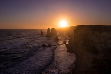 Private Great Ocean Road and The Otways Tour from Melbourne