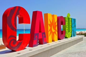 Cancun Shopping Tour