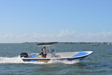 Private Powerboat Tour on Miami's Coconut Grove