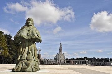 Half-Day Small-Group Fátima Tour from Lisbon