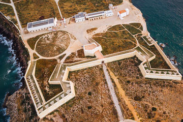 Sagres, Lagos and Silves Small-Group Day Trip with Optional Boat Tour