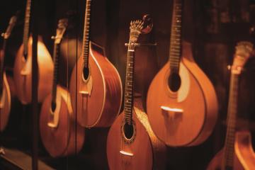 Small-Group Lisbon Fado Show and Dinner