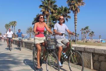Malaga Bike Tour
