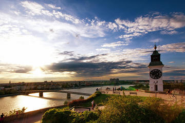 Excursion to Novi Sad and Sremski Karlovci