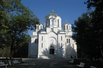 Excursion to Oplenac and Topola