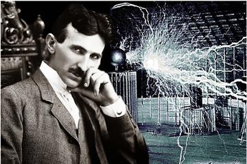 Tesla tour