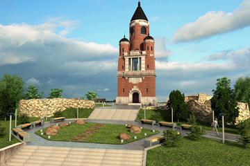 Zemun tour