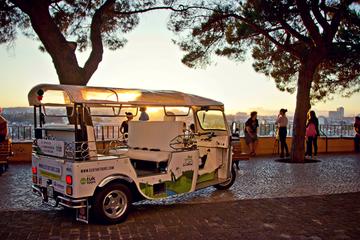 Bites & Sights on an Eco-Tuk