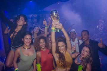 VIP Nightclub Tour in Cancun