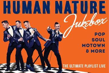 Human Nature: Jukebox at The Venetian Las Vegas