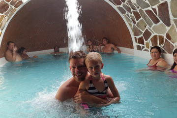 Full Day Trail Riding with Hot Springs Tours from San Miguel de Allende