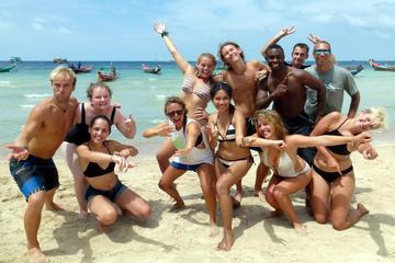 Learn to Dive - PADI Open Water Course