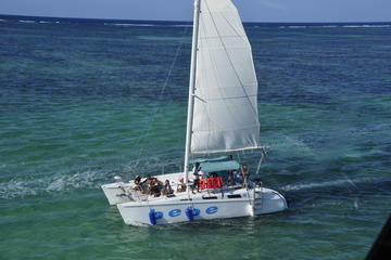 Private Catamaran - Small Boat Charter